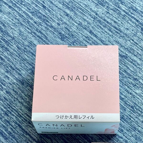 カナデル プレミアリフト オールインワンジェル つけかえ用レフィル
