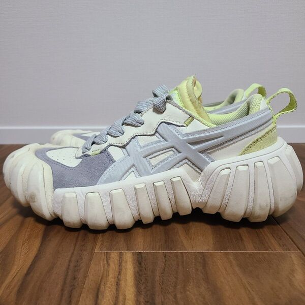 Onitsuka Tiger 23 オニツカタイガー ASICS アシックス スニーカー DENTIGRE デンティグレ