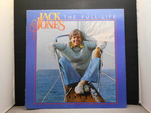 Jack Jones - The Full Life