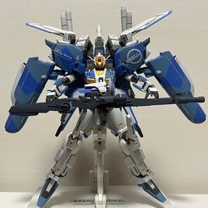 METAL ROBOT魂 (Ka signature)SIDE MS Ex-Sガンダム ガンダムセンチネル 完成品 BANDAI