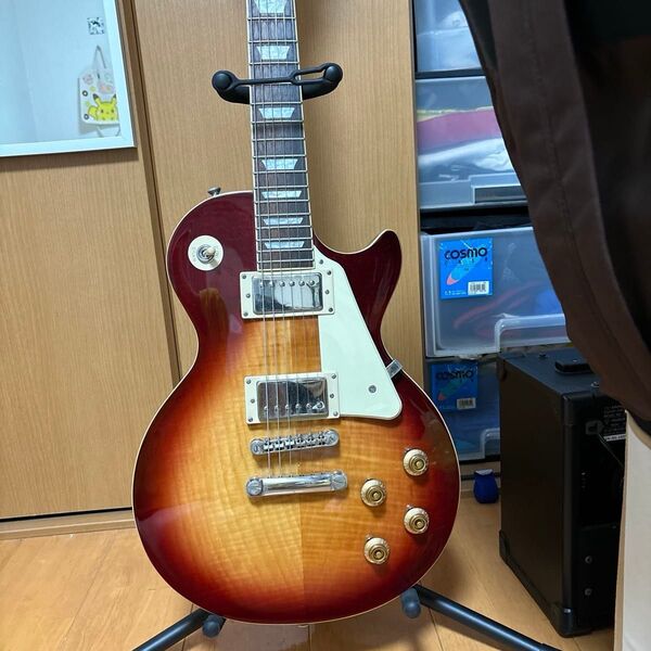 エレキギター Epiphone Les Paul