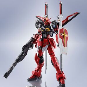 METAL ROBOT魂<SIDE MS> ソードインパルスガンダムSpecII
