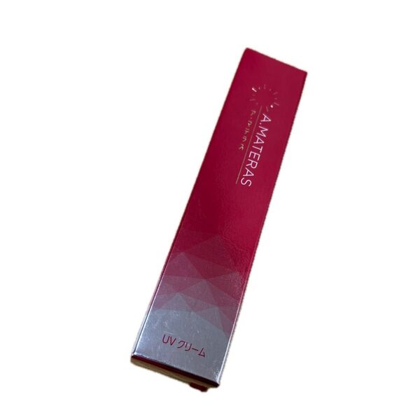 アマテラス サンクスアイ UVクリーム SPF50+ PA++++ 日焼け止め 30g