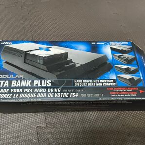 NYKO DATA BANK PLUS