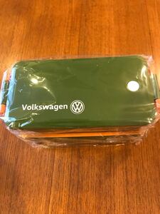 フォルクスワーゲン Volkswagen ランチボックス&トートバッグ