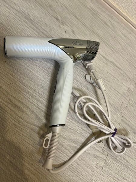 中古品 ReFa リファ ヘアドライヤー RE-AN-02A