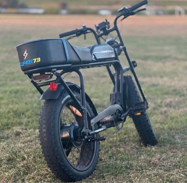 【全車体対応・ラスト残1つ早い者勝ち】全super73ペグ全eバイク全自転車ペグ特注フットレストペダル
