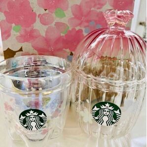 スターバックスさくら2022 【キャニスター&コップ】