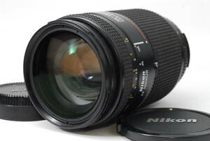 並品 ニコン Nikon AF NIKKOR 35-135mm F3.5-4.5 ♯8337