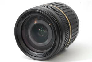 外観きれい・動作品 タムロン TAMRON AF 18-200mm F3.5-6.3 LD XR Di Ⅱ MACRO A14 Nikon用 ♯8585