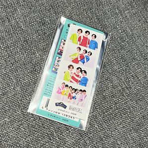 原因は自分にある。 チャギントン マルチステッカー シークレット