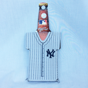 ニューヨーク ヤンキース New York Yankees NY MLB ボトルクージー ユニフォーム 2314