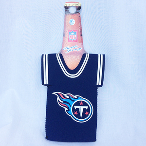 テネシー タイタンズ Tennessee Titans NFL ボトルクージー ユニフォーム 2319