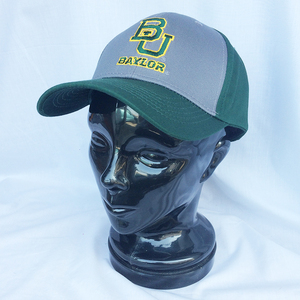 NCAA USA アメリカ大学 Baylor Bears football キャップ CAP 2355