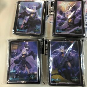 シャドウスリーブ