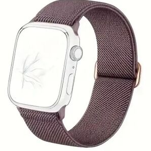 Apple Watchナイロンバンドサイズ調整式
