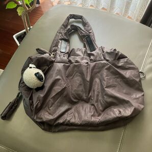 SEE BY CHLOE ナイロンバッグ