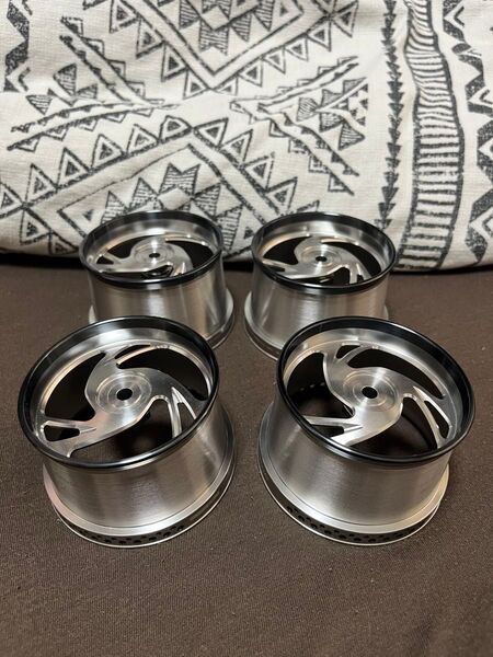 ♪限定値下げ♪ シマノ 16 キススペシャル 1.5スプール 4個セット 美品 スピンパワー サーフリーダー