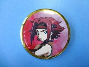 [CAN BADGE/KATSUKI KAREN] Код Geass Lelouch/Horo Ring Can Badge ★ Ver.3/Movie Marui Collaboration ★ ДОСТАВКА 250 YEN ~