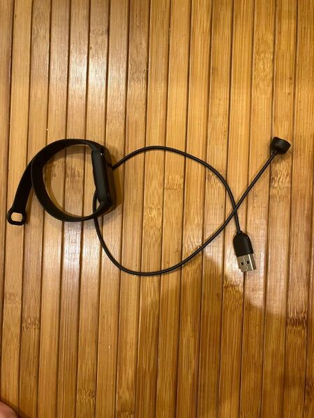 XIAOMI シャオミ Mi Smart Band 6 Black/Mi スマートバンド
