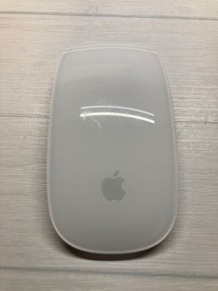 Apple Magic Mouse 2 A1657 ワイヤレス マウス o