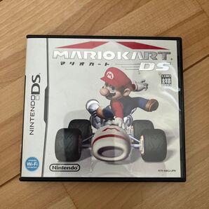 ニンテンドーDS マリオカートDS NewスーパーマリオブラザーズDS 2本セット