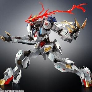 METAL ROBOT魂 ガンダムバルバトスルプスレクス -Limited Color Edition-