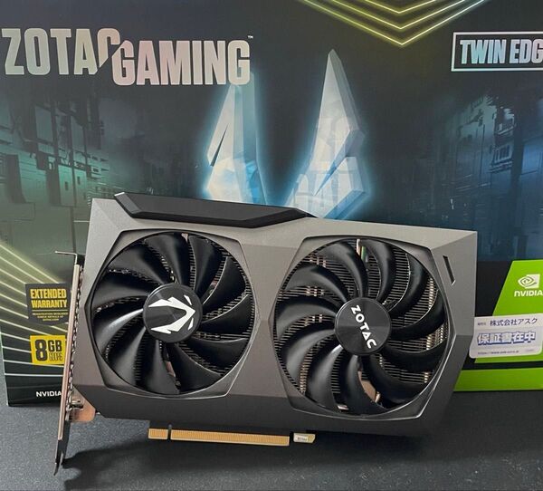 GeForce RTX3070