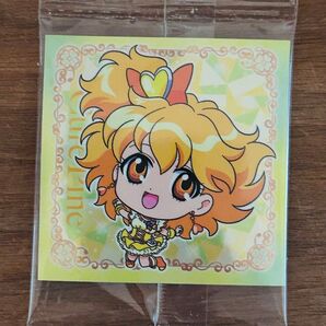 にふぉるめーしょん プリキュアオールスターズ キュアパイン(山吹 祈里)