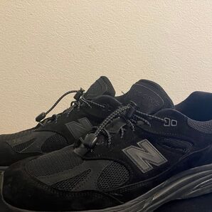 ニューバランス991 v2