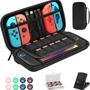 セール中 Switch2対応 ケース