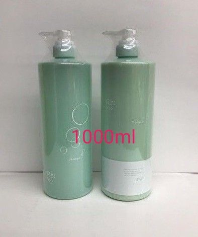 限定サイズ1000ml★アジュバンRe シャンプートリートメント