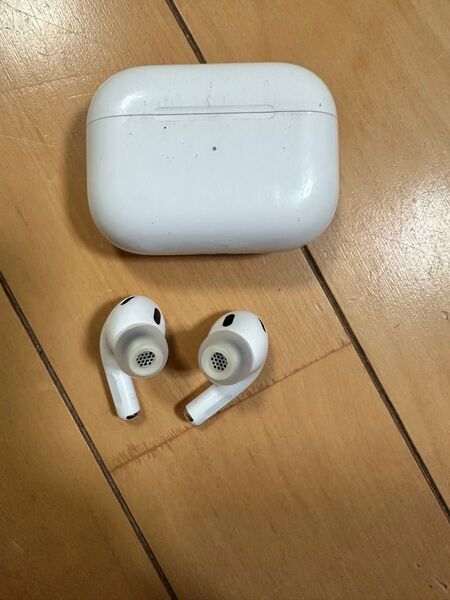AirPodspro第二世代 AirPods Apple Pro