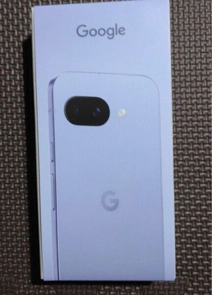 新品未開封 Google Pixel 9a 128GB SIMフリー