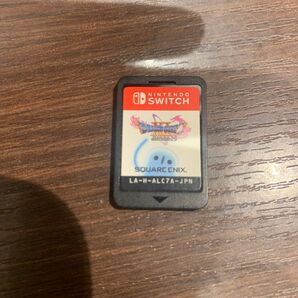 Nintendo Switch ドラゴンクエスト11s ソフトのみ