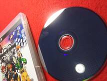 ★即決★　大神　キングダムハーツHD　1.5　ReMIX　2本セット　PS3　ソフト　198　リミックス_画像4