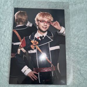 舞台 刀剣乱舞 博多藤四郎プロマイド2枚