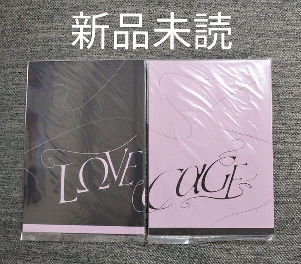 新品 αの花嫁 Ωの花燭 マンガ展 コラボカフェ 限定 小冊子 岩本薫 幸村佳苗 大洋図書