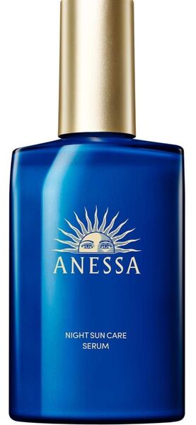 ★最安値★新品★未使用★未開封★アネッサ★ナイトサンケアセラム(医薬部外品)美容液180ml★