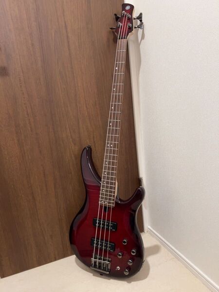 YAMAHA TRBX604FM エレキベース YAMAHA ヤマハ 弦楽器 Bass