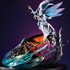 新品未開封 リアルポージングロボット 聖戦士ダンバイン サーバイン