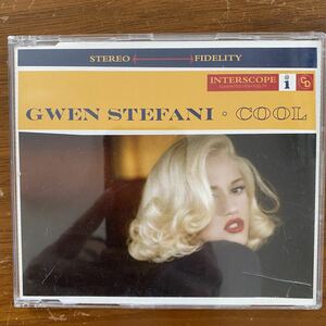 CD ★中古 Gwen Stefani『Cool』中古