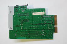 NEC G8VHU PC-9821XB10-B01 サウンドサブボード PC-9821 V12 使用_画像2