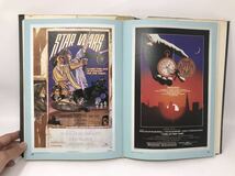 書籍 超SF映画 A Pictorial History of SF Films 中子 真治 奇想天外社 1980年8月31日発行 USED貴重品_画像6