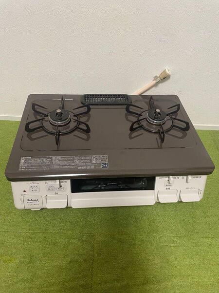 人気シリーズガスコンロ あじわざ 高機能 パロマ ガステーブル