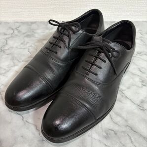 Run Walk WR613T Gore-Tex ストレートチップ 26