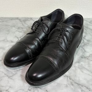 Run Walk 803 コンフォート パンチキャップトゥ 26