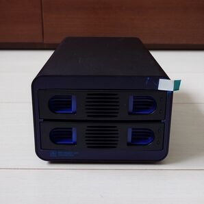 RAID対応 ハードディスク ケース SATA3.5インチ&SATA2.5インチ両対応 フィールドスリー MAL-352C3R