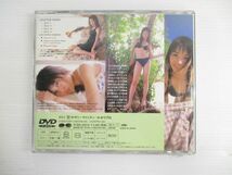 【セル版】新山千春 koe [DVD]_画像2