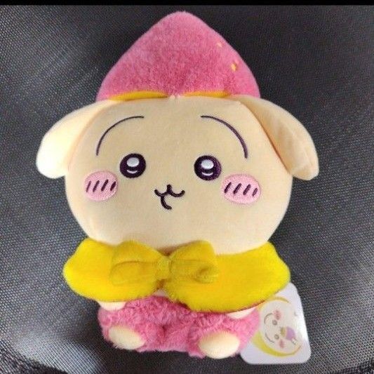 ちいかわもぐもぐ本舗 ちいかわもぐもぐ おいもなぬいぐるみ ぬいぐるみ ちいかわ うさぎ ハチワレ 川越 おいも さつまいも